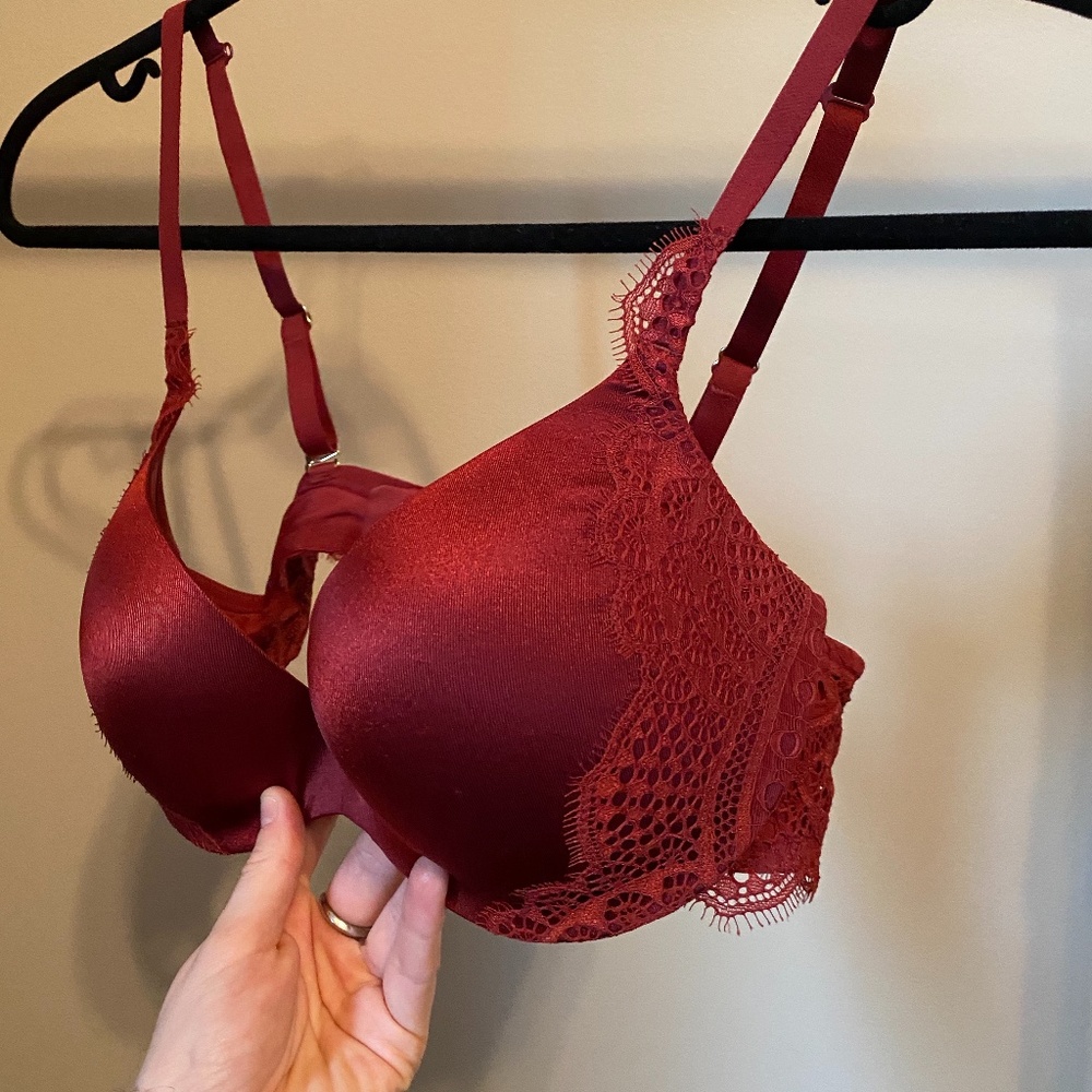 La Senza Bra 34B